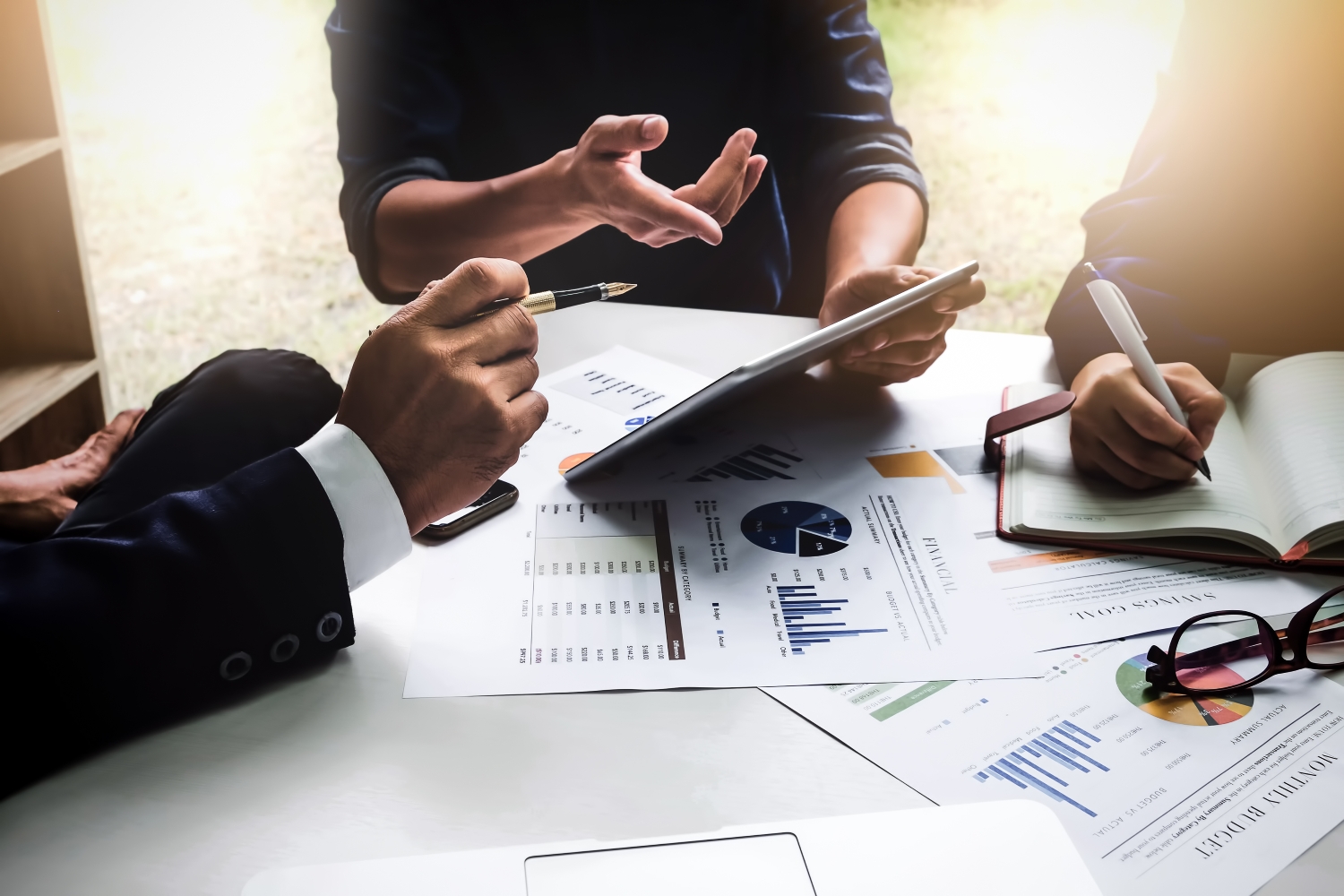 Engagement Management