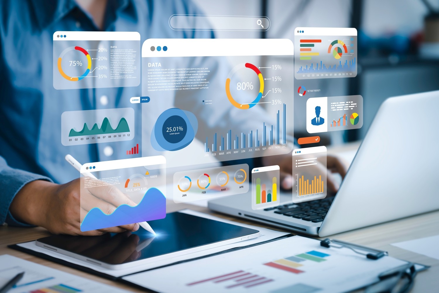 Operational Optimisation