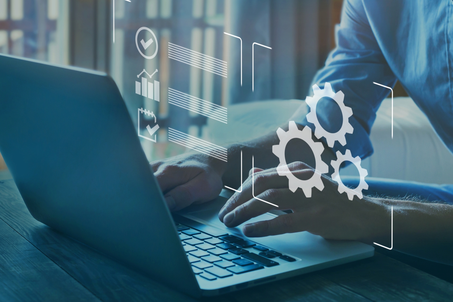 Technology Integration